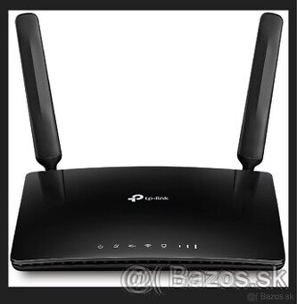 TPLINK ARCHER MR600 v2.0 router