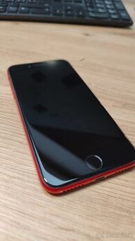 iPhone SE Red 64GB 2020