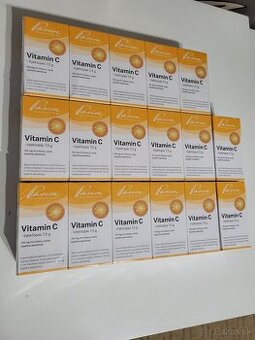 Vitamín C