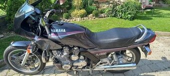 Yamaha xj 900