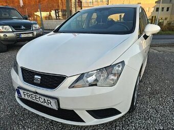 Seat Ibiza 1.2 TSI Coool