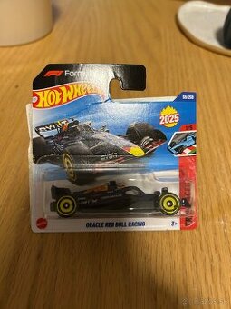 Hot wheels F1