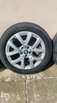 Bmw r17  205/55r17 - 1