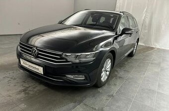 Passat kombi 2.0tdi 110kw DSG