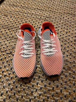 Adidas deerupt