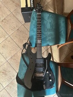 Floyd rose el gitara - 1