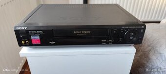 SONY SLV-E580