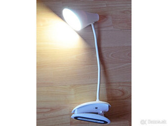 Dotykova stolna LED lampa