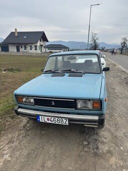 Predám Lada 2105