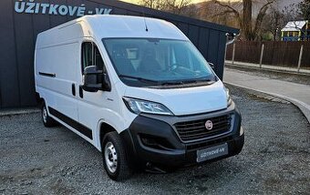 Fiat Ducato 2.3 Mjet L3H2 Max 3.3t kúp.v SR 2020 Iveco Motor