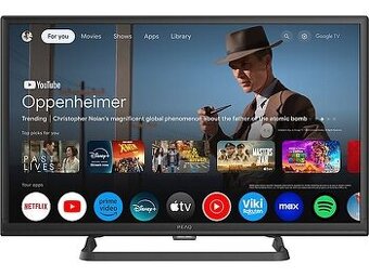 Predám Novy Smart TV