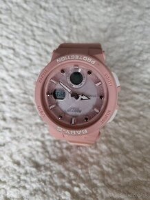 Hodinky casio baby-g