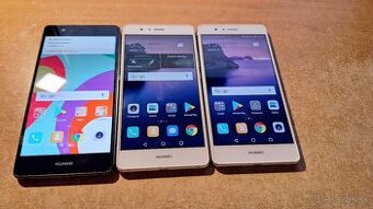 Huawei P9 lite