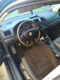 Vw golf 5 1,4 55kw