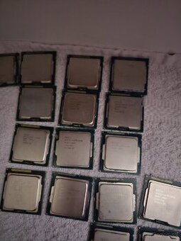 Cpu i3,i5,i7