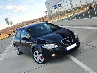 Seat Leon II 2.0 TDI DSG Sport