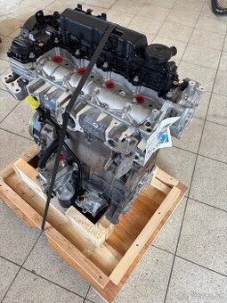 Motor 2.0.HDI -kód AH01