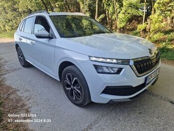 Predam Škoda kamiq 0.999 l. - 1