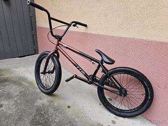 Bicykel  BMX