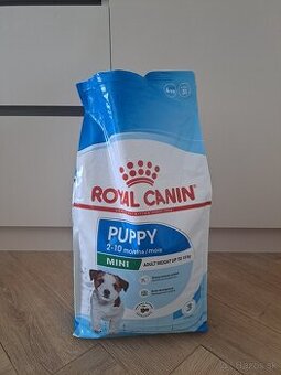 Granule Royal Canin