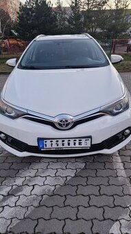 Toyota Auris Touring Sports 1.6 Benzín, Active Trend+ - 1