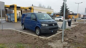 VW Transporter t5