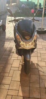 Honda pcx 125 - 1