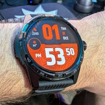 Predám Ticwatch atlas