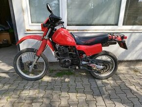 Honda XR 600