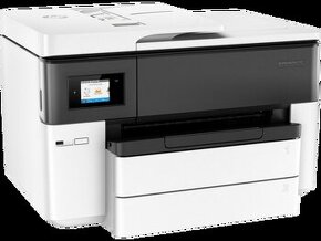 HP Officejet Pro 7740 All-in-One - 1