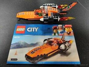 Lego City 60178
