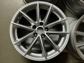 17” BMW 5 G30 G31 G20 Styling 618 R17 - 1