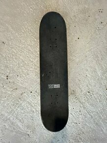 WJ skateboard - 1