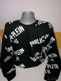 Kvalitne Panske Phillipe Plein tricko - 1