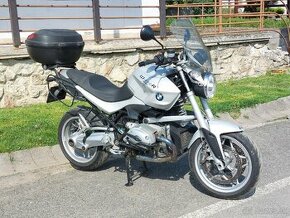 BMW R1200R