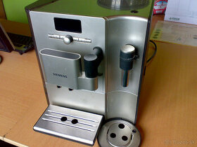 Siemens Kávovar model EQ7. - 1