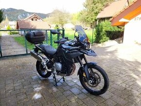 BMW F 850 GS - 2023 (F850) - 1