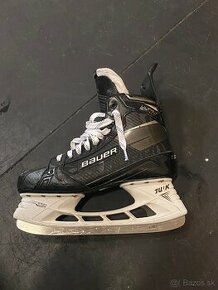 Hokejové korčule Bauer supreme Ultrasonic - 1
