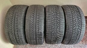 Zimne pneu 225/40 R18 92V