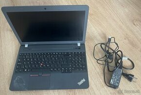 Lenovo ThinkPad E550 i3 | 4GB | SSD | 15,6 Full HD IPS |