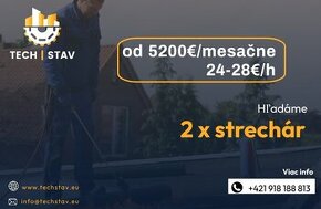 2x Strechár, Nemecko