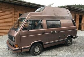 VW T3 Westfalia 1.9 TD po zlave - 1