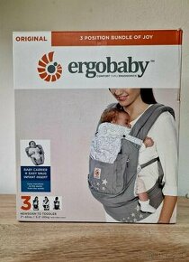 Detský nosič Ergobaby comfort Original Bundle of Joy