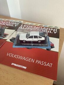 Deagostini 1:43