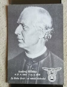 ANDREJ HLINKA