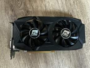 Predam plne funkcnu Radeon RX 580