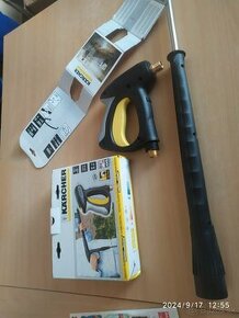 Karcher-profi