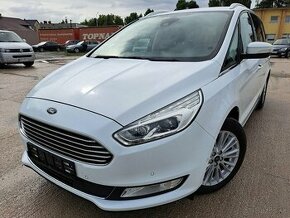 Ford Galaxy 2.0 TDCi Duratorq 150 Titanium A/T - 1