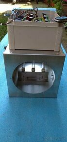 UV Sterilizer s DO - 1