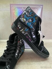 Tenisky Vans x Disney - 1